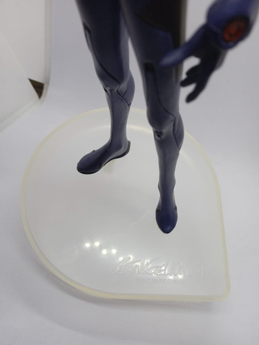 Award Ikari Shinji Figure: Kuji Evangelion Most Original (Usado)