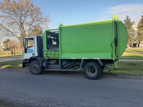 Imagen 8 de 9 de Iveco Eurocargo