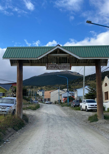 Complejo De 3 Cabanas De 2 Habitaciones En Venta En Ushuaia