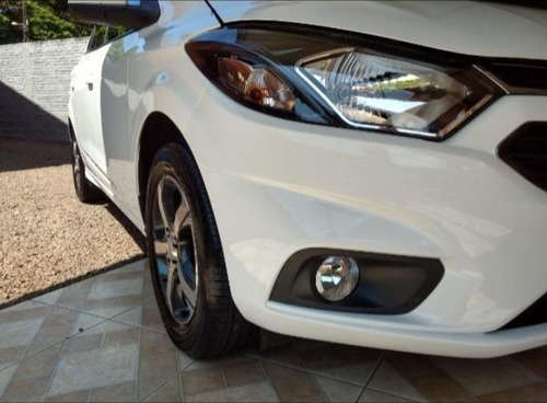 Chevrolet Onix 1.4 Ltz Aut. 5p