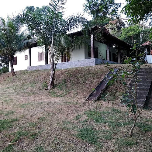 Imagem 2 de 10 de Casa Para Venda Em Saquarema, Porto Da Roça, 4 Dormitórios, 3 Suítes, 4 Banheiros - E165_2-1332266