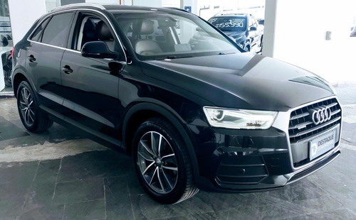 Imagem 2 de 15 de Audi Q3 Tfsi Ambiente Quattro
