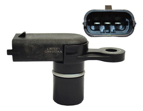 Sensor Posicion Arbol Levas Cmp Cadillac Cts 2014 6.2 Tomco