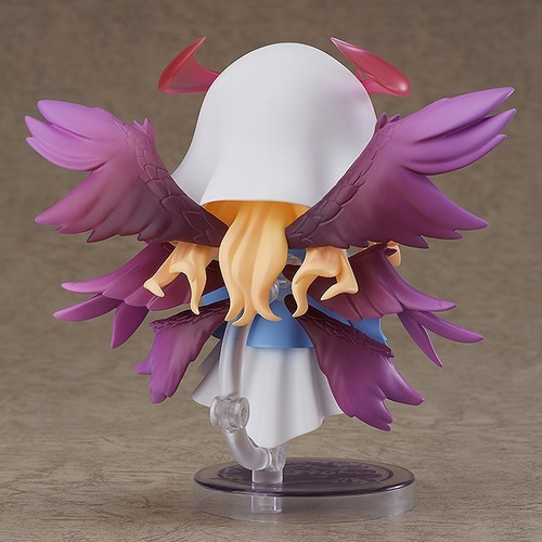 Imagen 5 de 7 de Nendoroid Lucifer