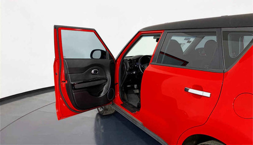 Imagen 13 de 15 de 107281 - Kia Soul 2019 Con Garantía