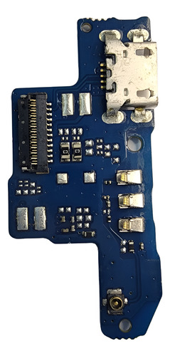 Tableta De Carga Generica Zte A602
