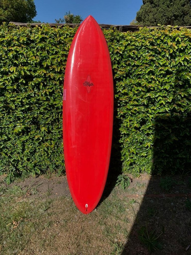 Imagen 2 de 3 de Tabla De Surf 7'2 Oferta Nueva