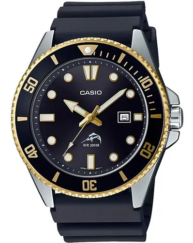 Reloj de pulsera casio sale