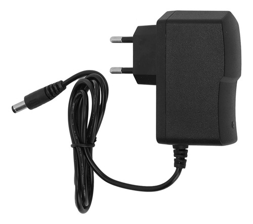 Reemplace El Adaptador De Fuente De Alimentación 12v 1a, Ree