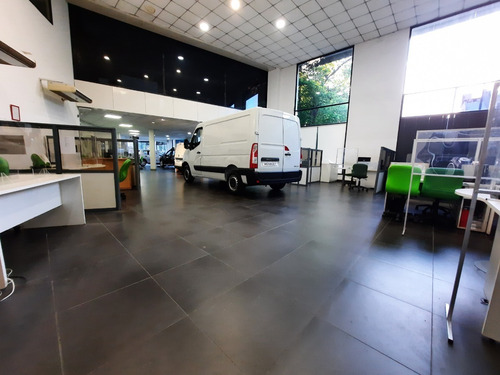 Rrenault Master Corta L1h1 Aa Patentada 2021 0km (juan)