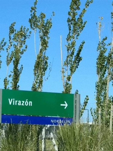 Imagen 4 de 8 de Venta Terreno Virazón