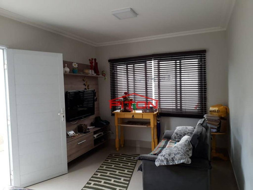 Imagem 15 de 20 de Casa Com 3 Dormitórios À Venda, 94 M² Por R$ 700.000,00 - Penha De França - São Paulo/sp - Ca0657