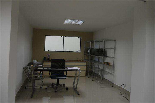Imagem 3 de 13 de Sala, Centro, Santana De Parnaíba, 20m² - Codigo: 185400 - A185400