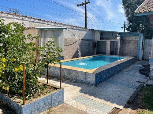 Imagem 6 de 18 de Belíssima Chácara - Casa Principal Com Suite - 2 Piscinas - 2 Quadras - Bairro Verava - Ibiúna / Sp - Ch4744v