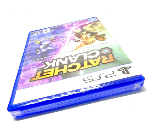 Ratchet Para Ps5