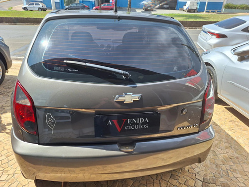 Chevrolet Celta 1.0 MPFI LT 8V FLEX 4P MANUAL