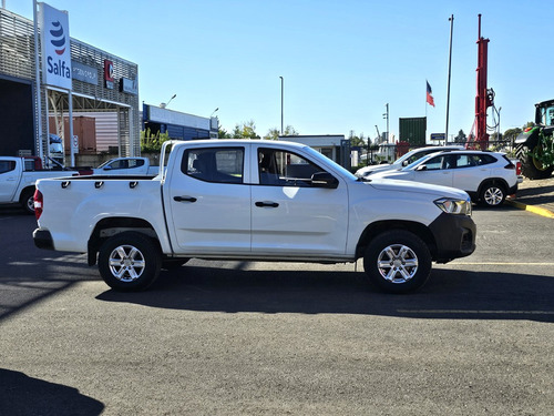 Maxus T60 MT 4X2 DX 2.8
