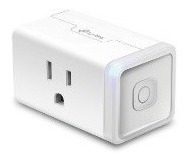 Tplink Enchufe Inteligente Smart Wi-fi Plug Mini Hs105