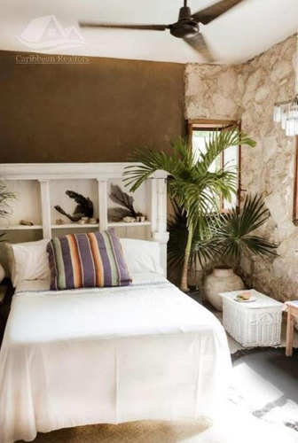 Casa En Venta En Playa Del Carmen Riviera Maya El Cielo