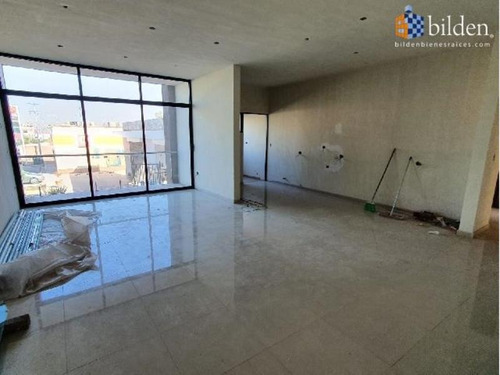Imagen 2 de 12 de Departamento En Venta Fraccionamiento Residencial Villas De Zambrano