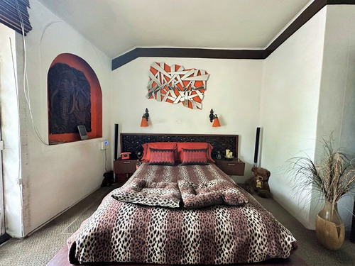 Casa En Venta, Rio San Joaquín