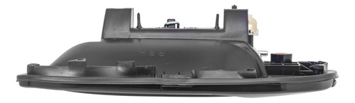 Manija Ext Trasera Der Lisa P/hyundai Elantra 2001-2002 Hsn