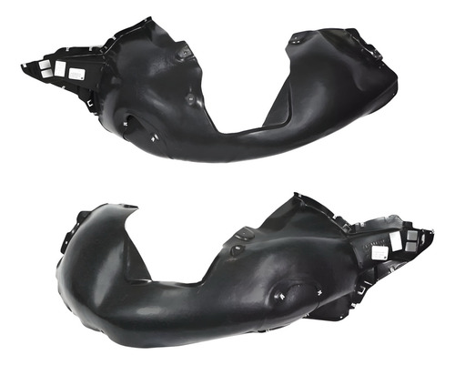 Par Tolvas Loderas Salpicaderas Beetle 2012 2013 14 15 2016