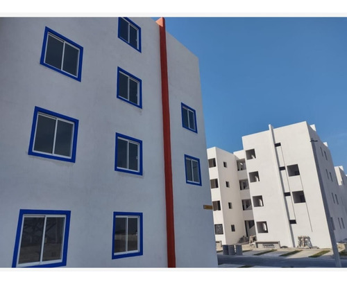 Departamneto En Venta Vista Alta Veracruz,ver.