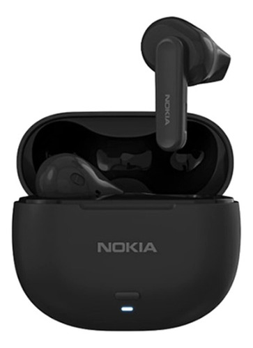 Auriculares Inalámbricos Nokia Go Earbuds 2+ Tws-122 Black