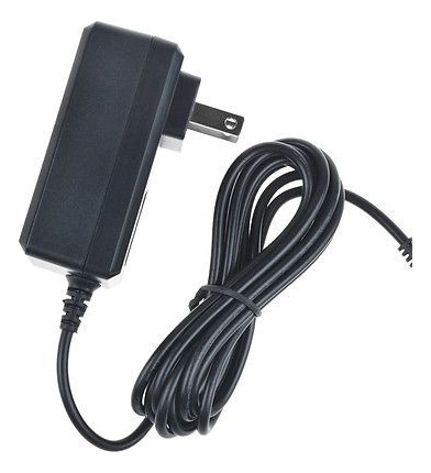 Pwron 9v 1a 9w Ac Adaptador Cargador Para M Audio Fast Track