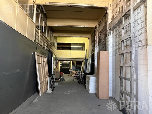 Imagen 3 de 30 de Venta Galpón En Crucesita