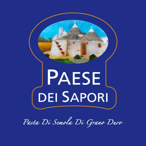 Fideos Minchiette Nº 88 Paese Dei Sapori 500gr. Pack X2