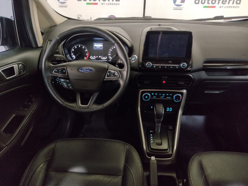 Ford Ecosport 1.5 TITANIUM AT