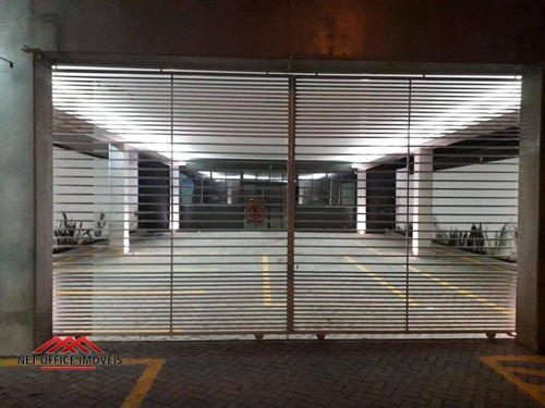 Imagem 9 de 12 de Ponto Para Alugar, 560 M² Por R$ 18.000,00/mês - Vila Adyana - São José Dos Campos/sp - Pt0075
