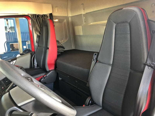 Volvo New Fh 540, 6x2, 19/20