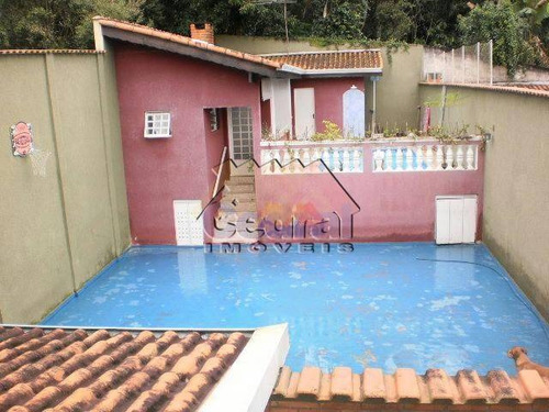 Imagem 8 de 16 de Sobrado À Venda, 176 M² Por R$ 680.000,00 - Parque Morumbi - Mogi Das Cruzes/sp - So0058