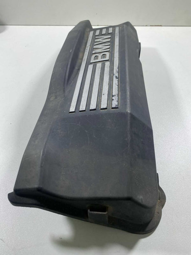 Tampa Proteção Capa Do Motor Bmw 320i 2010 2011 2012 (usado)