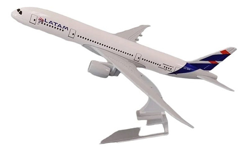 Boeing 787  Latam , Escala 1:400