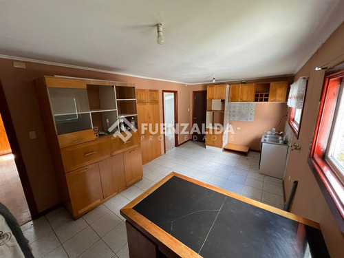 Casa En Arriendo En 3d3d Parque Ivian Ii En Puerto Varas