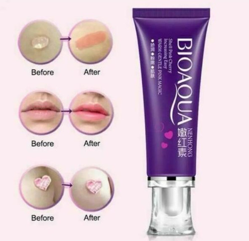 Crema Blanqueadora Vegano Axilas Codos Partes Intimas