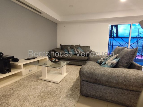 Venta De Apartamento En Playa El Ángel Margarita