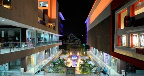 Imagen 7 de 12 de Local En Alquiler En 1er Nivel Plaza Bella Terra Awpl02