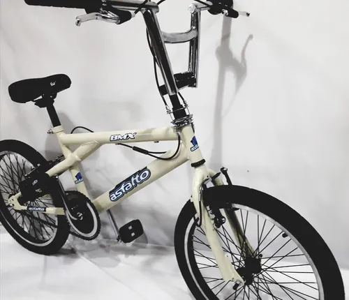 Bicicleta asfalto bmx clearance