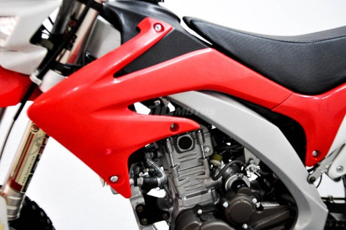 Moto Cross Enduro 250 Competición 0km Oferta