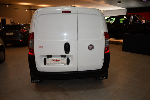 Fiat Qubo 1.4 Fiorino Active 73cv