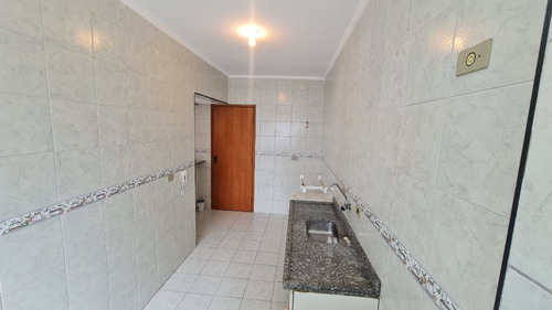 Imagem 20 de 26 de Reg-576 Imperdível! 2 Dorm/ Lazer/150 Metros Da Praia Por R$295 Mil