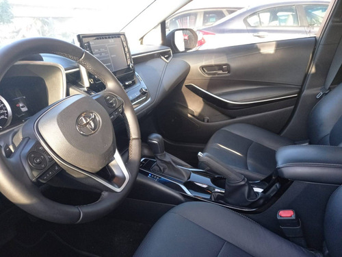 Imagem 7 de 10 de Toyota Corolla 2.0 Vvt-ie Flex Xei Direct Shift