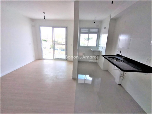 Imagem 8 de 24 de Apartamento À Venda Em Taquaral - Ap016012
