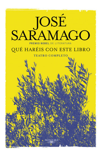 ¿que Hare Con Este Libro?