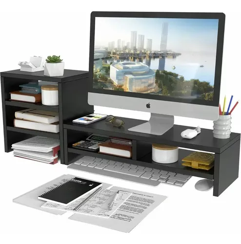 Base Monitor Base Para Monitor Base Escritorio Monitor | MercadoLibre